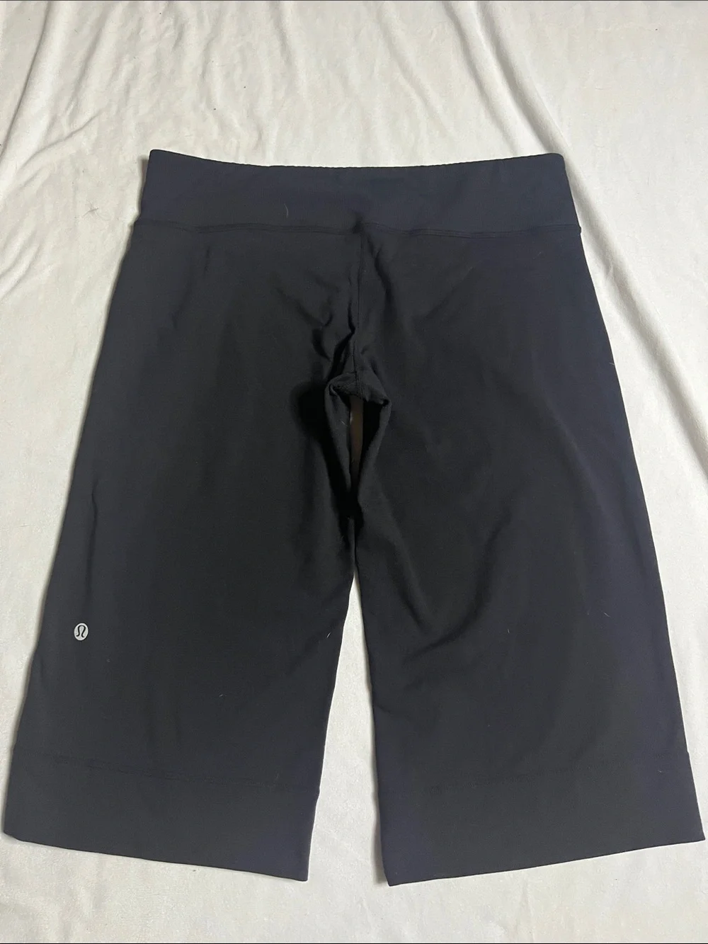 Lululemon Knee Length Shorts